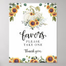 Search for sunflower baby shower decor Pumpkin