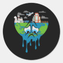 Search for co2 stickers Environment