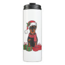 Search for doberman travel mugs Dog lover