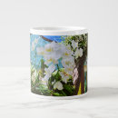 Search for white orchid mugs Tropical