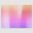 Search for rose gold ombre tissue paper Pink