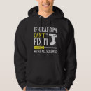 Search for grandpa hoodies Funny