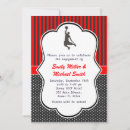 Search for basketball cards invites Party