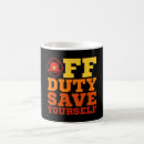 Search for duty mugs Retirement