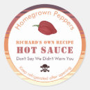 Search for pepper sauce labels Mexican