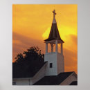 Search for country church posters Religious
