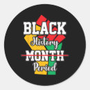 Search for african america stickers Freedom