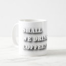 Search for tshirts mugs Typography