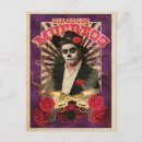 Search for dia postcards Sugar skull