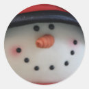 Search for snowman stickers Season