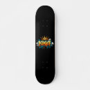 Search for crown skateboards Graffiti