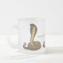 Search for snakes mugs Illustration