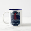 Search for light house mugs Michigan