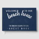 Search for lake house guest books Vacation rental