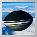 Search for alien ship posters Ufo
