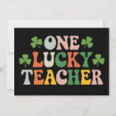 Search for lucky one invitations Saint
