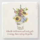 Search for tin coasters Rustic