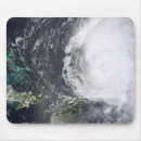 Search for disaster mousepads Eye of storm