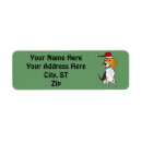 Search for cute beagle return address labels Animals