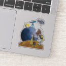 Search for cute astronaut stickers Cosmos