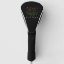 Search for beer golf equipment Christmass