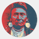 Search for joseph stickers Chief