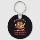 Search for rolls key rings Pun