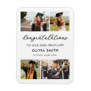 Search for graduation magnets Minimalist
