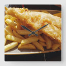 Search for chips posters British