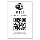 Search for business table cards Logo