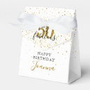 Search for 90th birthday favour boxes Feminine