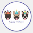 Search for happy birthday hats hats stickers Dog