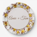 Search for daffodil napkins Floral pattern