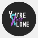 Search for sad alone stickers 988