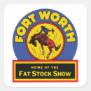 Search for fort worth stickers Cowboy