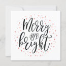 Search for square christmas invitations Unique