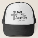 Search for another hats Christian