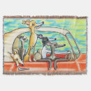 Search for greyhound blankets Funny