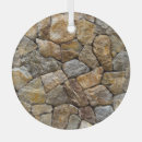 Search for brick wall christmas tree decorations Stone