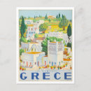 Search for greece tourism postcards Island