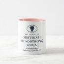 Search for funny literary mugs Saying
