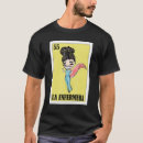 Search for hispana tshirts Mexican