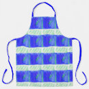Search for lined aprons For him