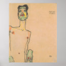 Search for egon schiele paintings posters Artist