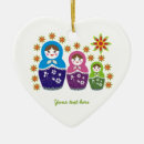 Search for in russian christmas decor Colourful