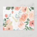 Search for pink poppy postcards Green