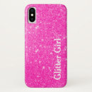 Search for pink sparkle cases Chic