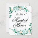Search for peach bridesmaid cards Will you be my