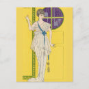 Search for satin postcards Vintage
