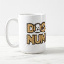 Search for funny dog cartoon mugs Pet owner